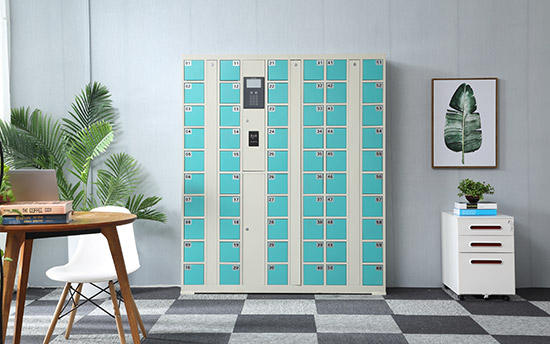 影響電子寄存柜價格的因素有哪些？