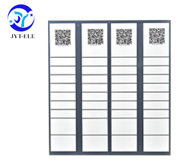 智能快遞柜-微信快遞柜的應用場景