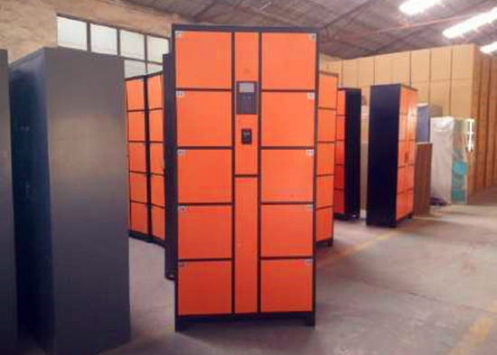 自動存包柜設計原理和優(yōu)勢是什么