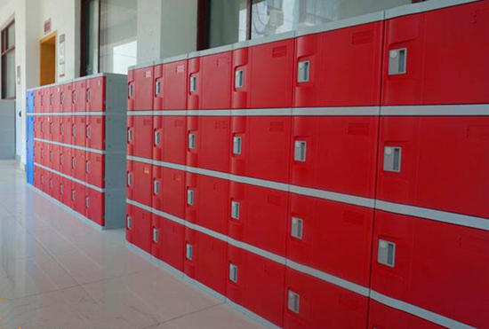 現在的學校書包柜都是多長尺寸的？